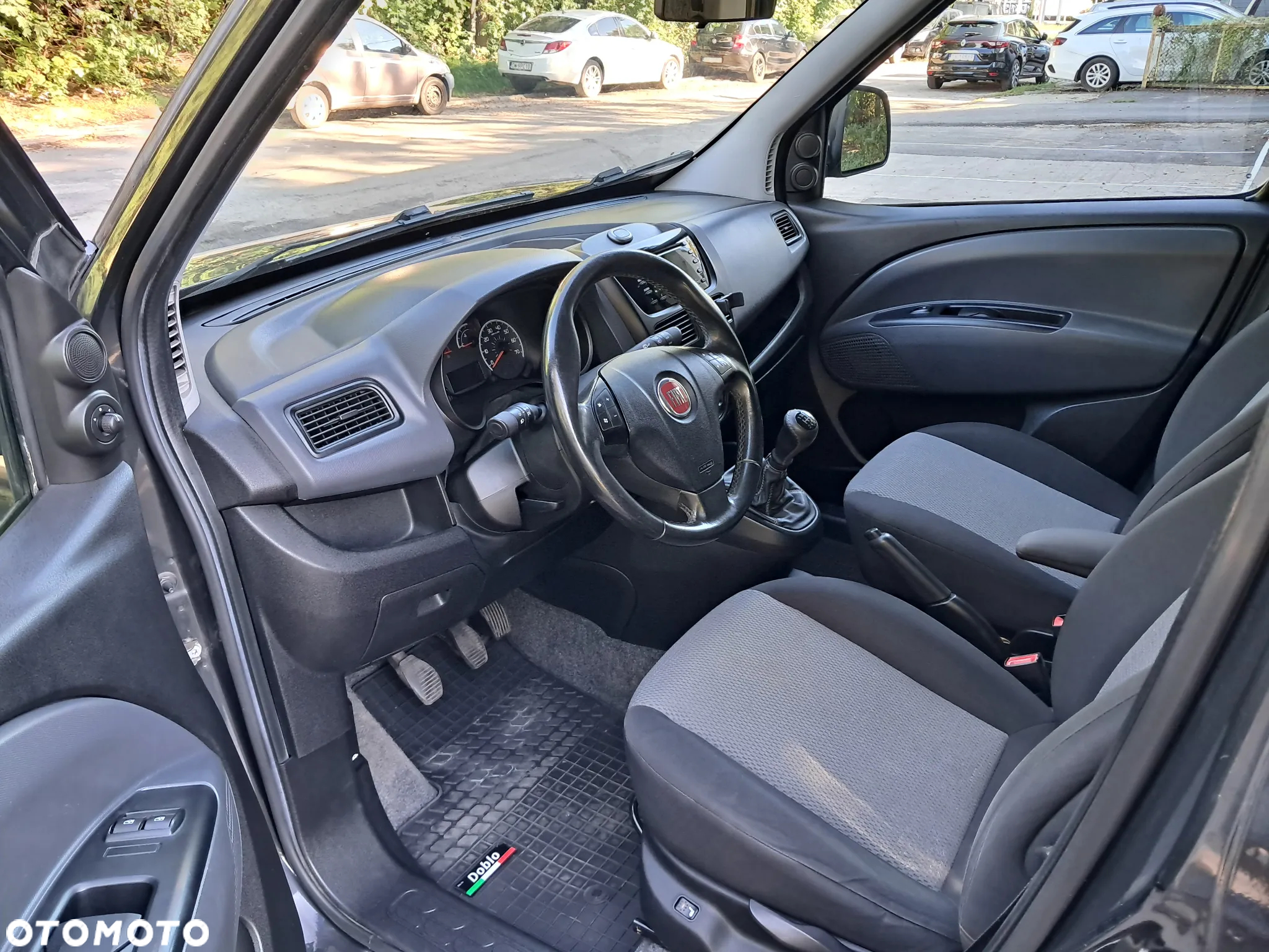 Fiat Doblo 1.3 16V Multijet Active Family - 7
