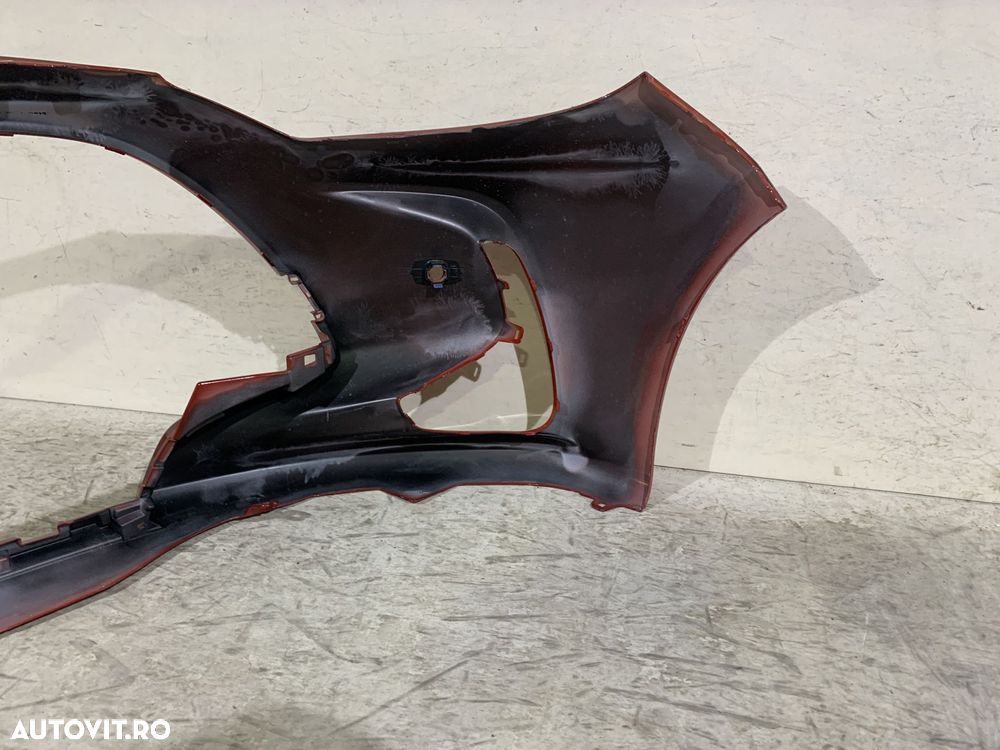 Bara fata Toyota Yaris, 2020, 2021, 2022, 2023, cod origine OE 52119-K0050. - 8