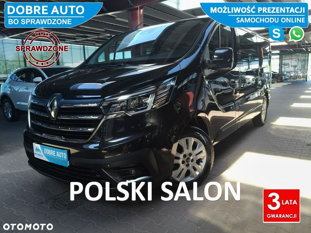 Renault Trafic - 2