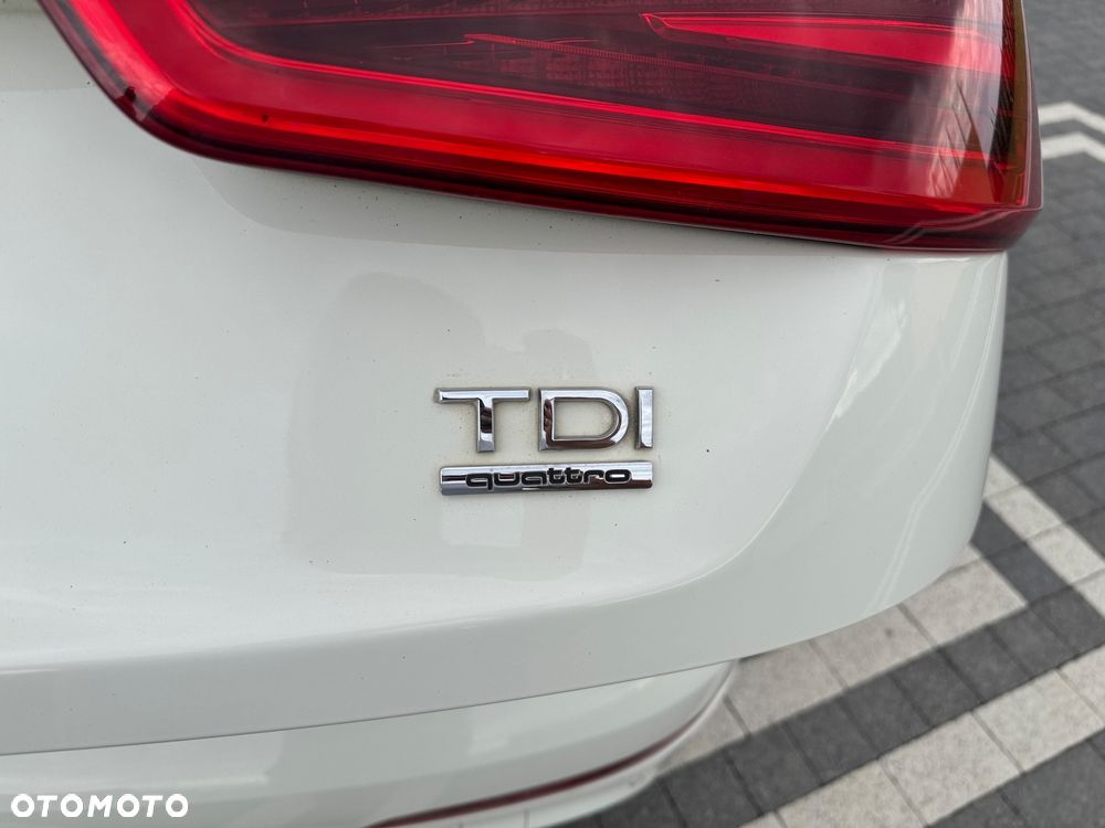 Audi Q3 2.0 TDI Quattro S tronic - 24