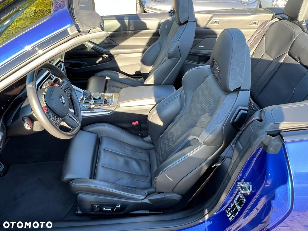 BMW M4 Competition M xDrive - 13