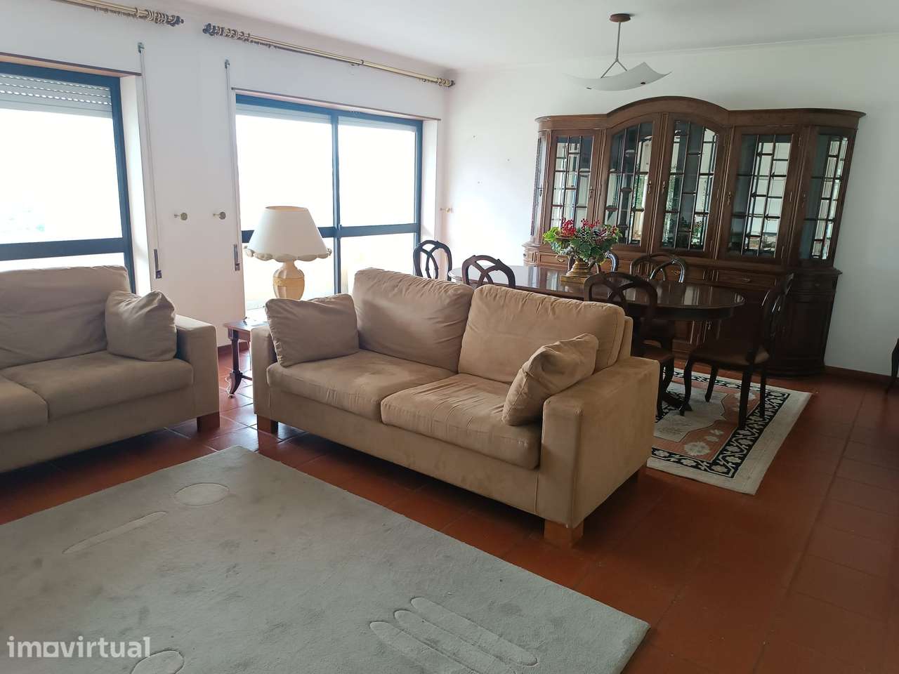 Apartamento T4 em Coimbra (Av. Dr. Elísio de Moura) - Grande imagem: 3/20
