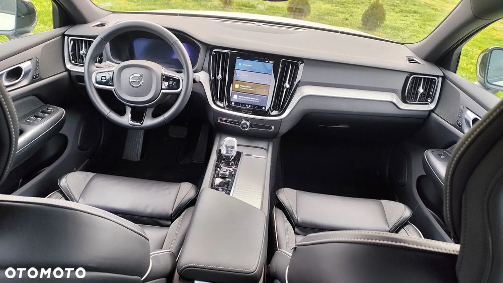 Volvo S60 2.5 T5 AWD - 9