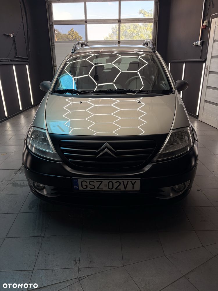 Citroën C3 - 3