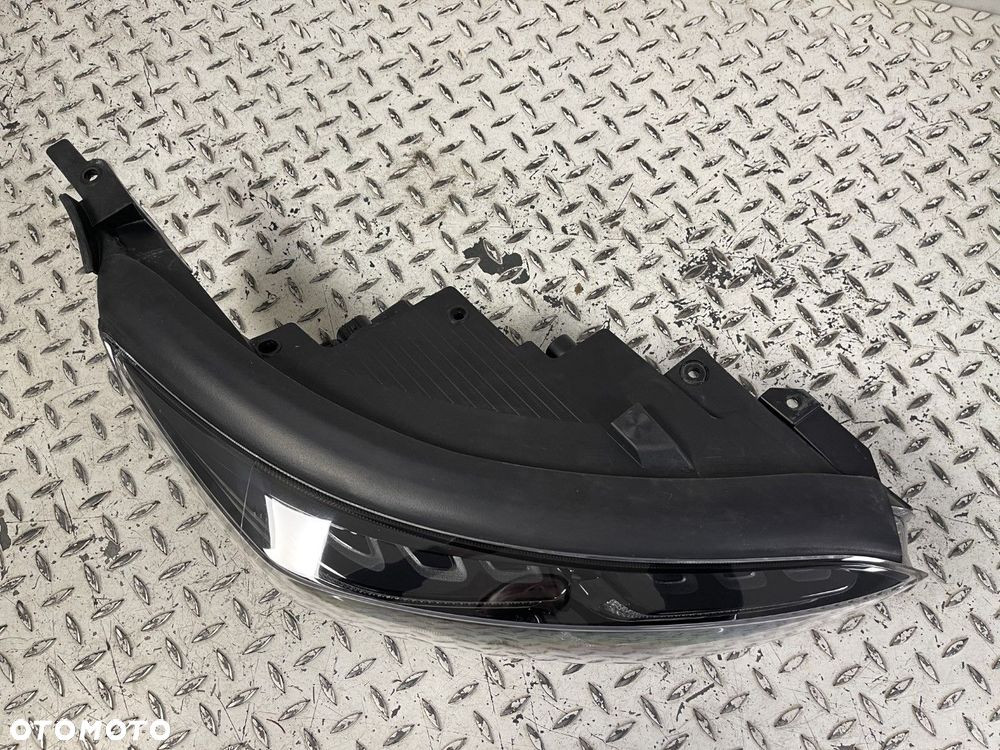 KIA STONIC LIFT 20- LAMPA PRAWA PRZEDNIA PRZÓD REFLEKTOR FULL LED EUROPA IDEALNA KOMPLETNA 92102-H8 - 3