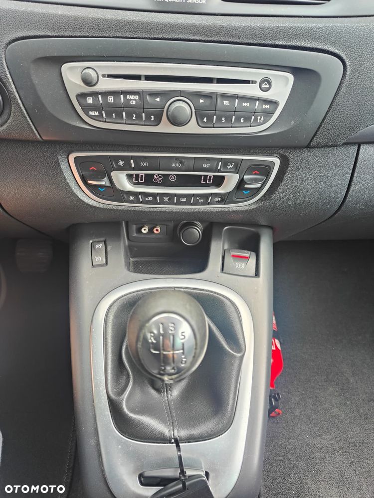 Renault Grand Scenic Energy dCi 110 Start & Stop Dynamique - 18