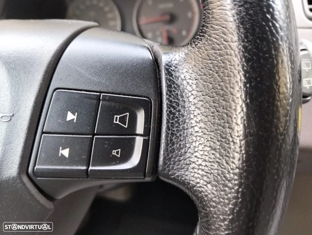 Volvo V50 1.6 D Sport - 16