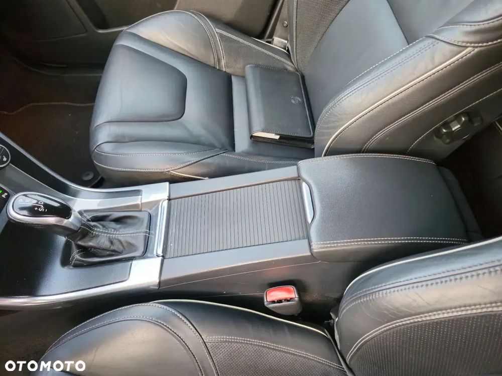 Volvo XC 60 - 19