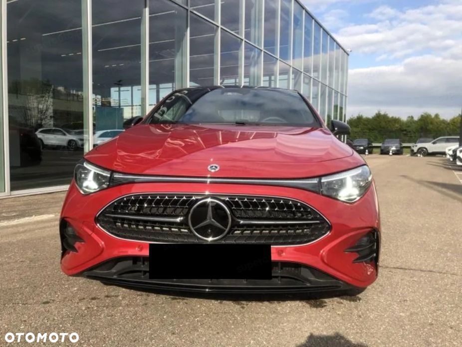 Mercedes-Benz CLA 200 mHEV 8G-DCT - 3