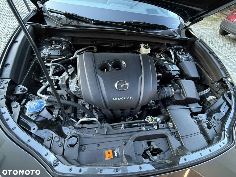 Mazda CX-30 - 4