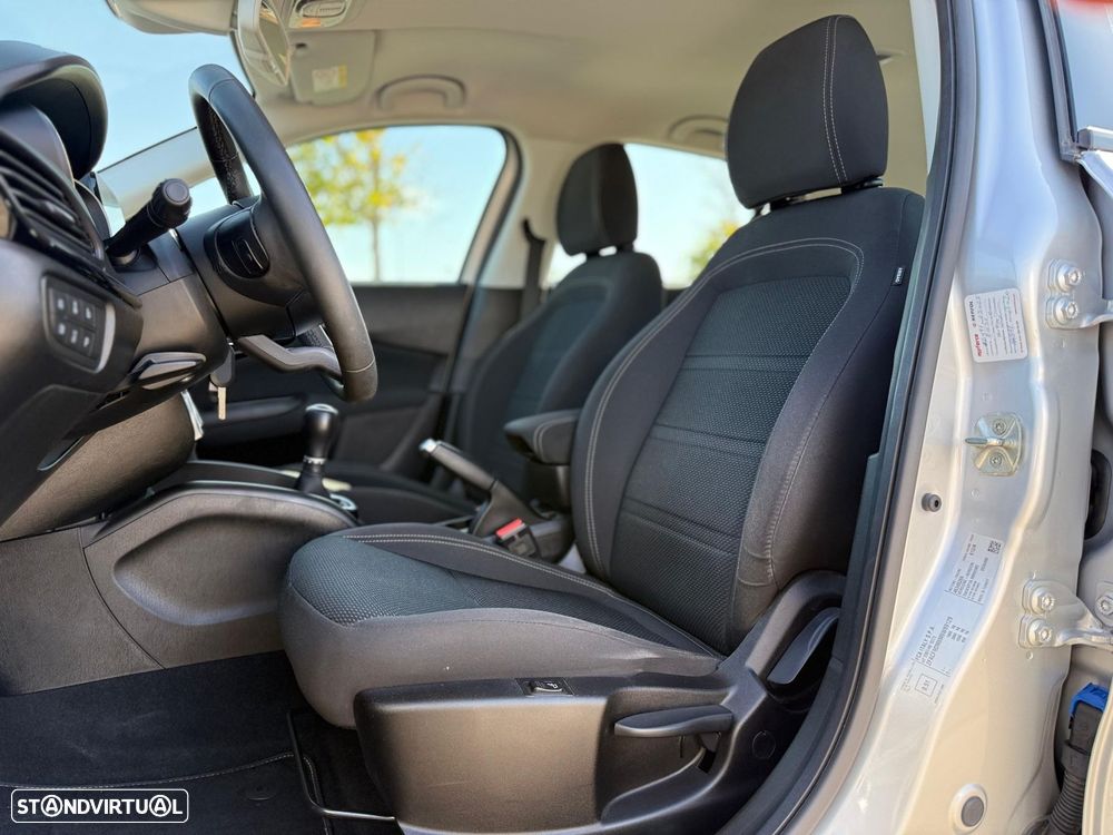 Fiat Tipo Station Wagon 1.3 Multijet Life - 4