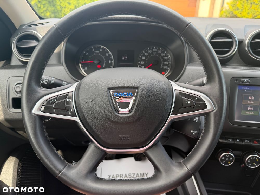 Dacia Duster TCe 125 4WD Prestige - 23