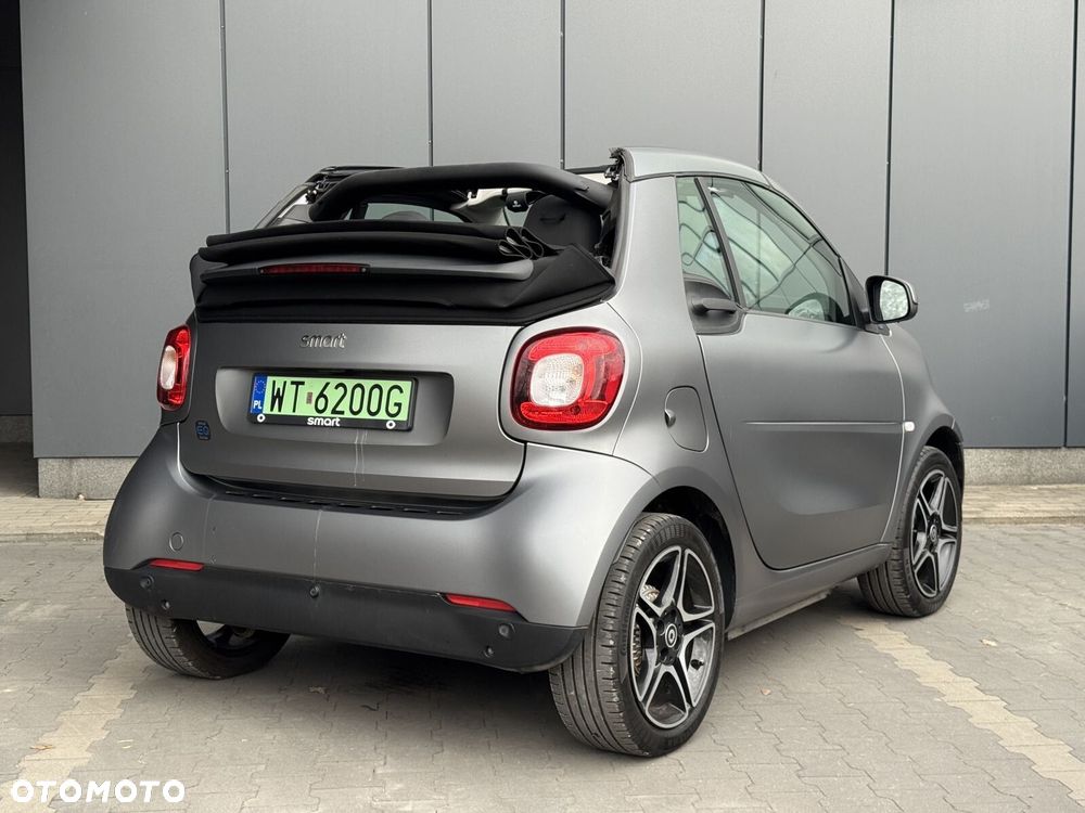 Smart Fortwo - 12