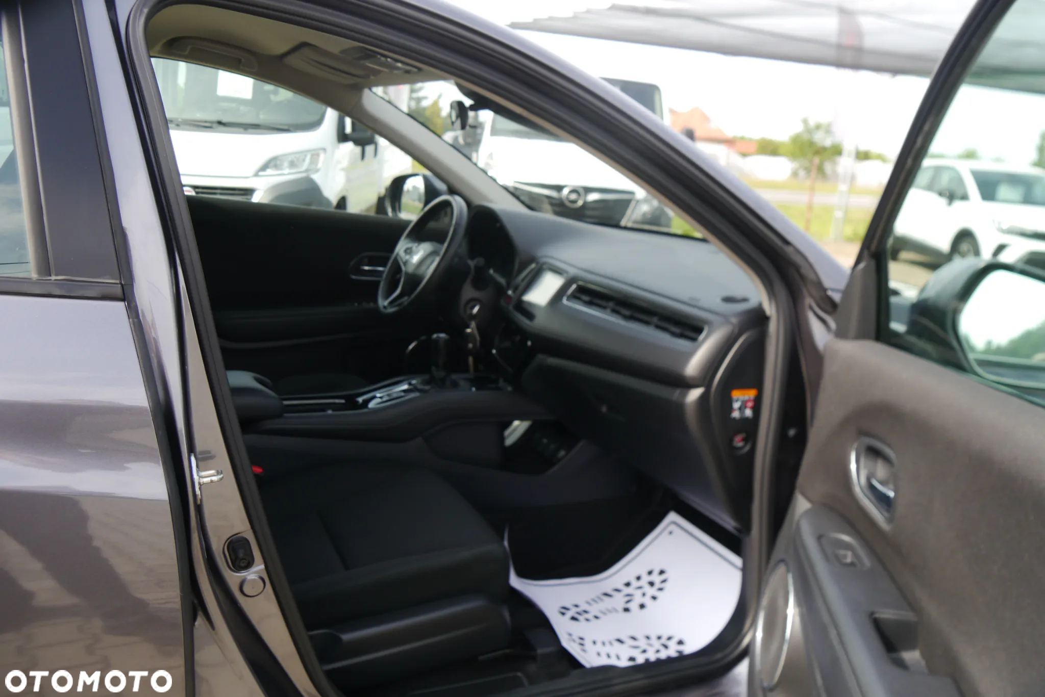 Honda HR-V 1.5 Executive (ADAS / Connect+) - 27