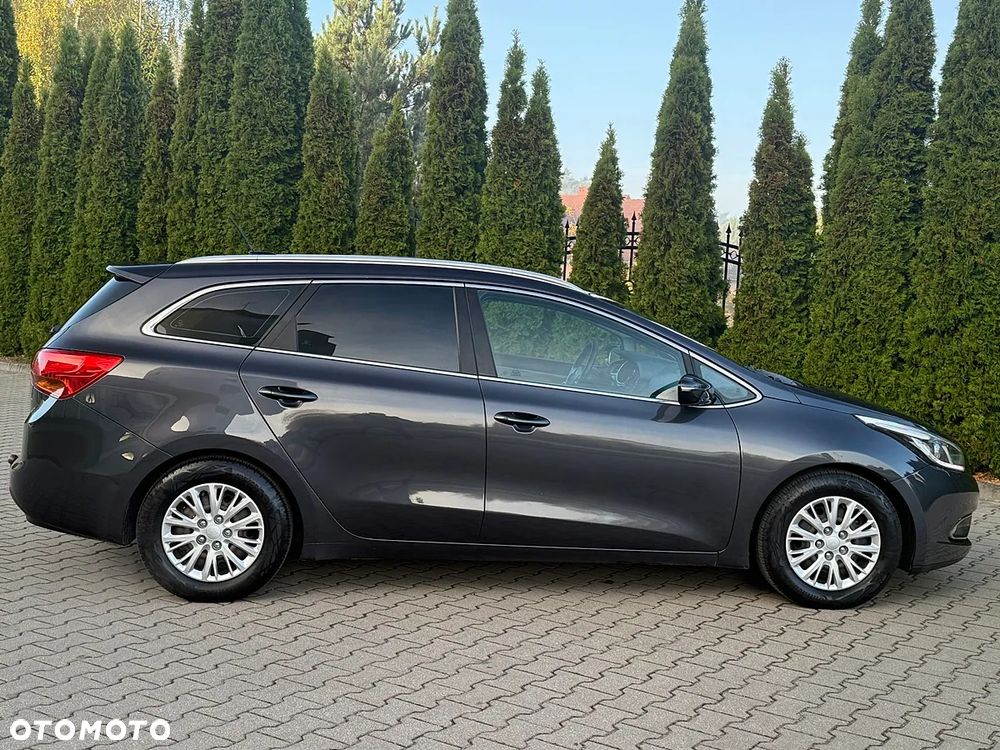 Kia Ceed 1.6 GDI Platinum Edition - 13