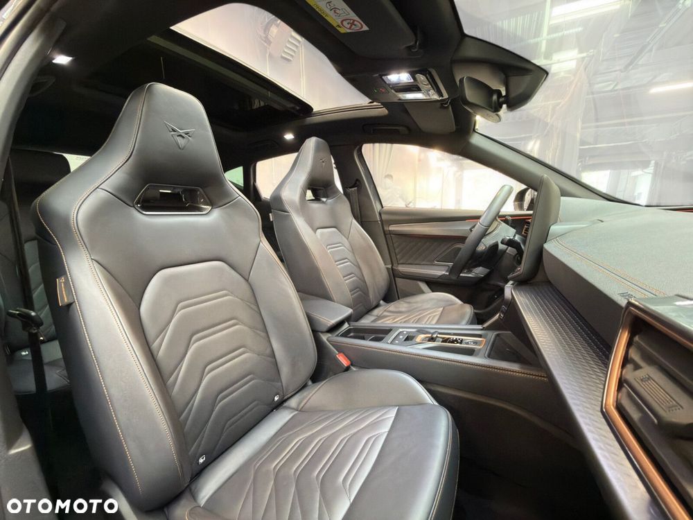 Cupra Formentor 1.5 eTSI mHEV DSG - 26