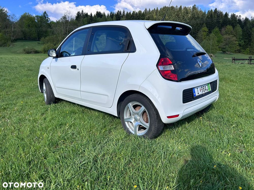 Renault Twingo SCe 70 Dynamique - 5