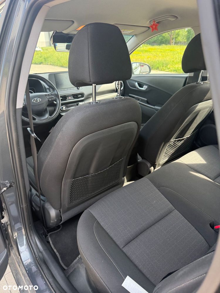 Hyundai Kona 1.0 T-GDI Modern - 14