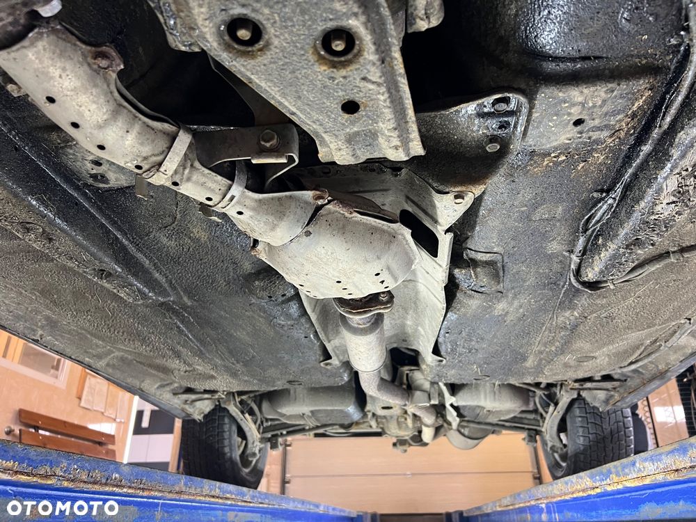 Subaru Forester - 29