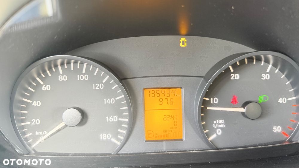 Mercedes-Benz sprinter - 13