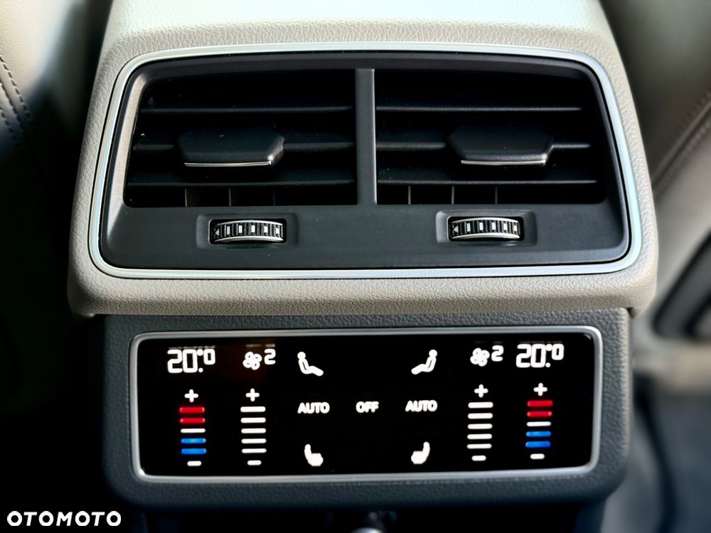 Audi A6 Avant 40 TDI S tronic S line - 32