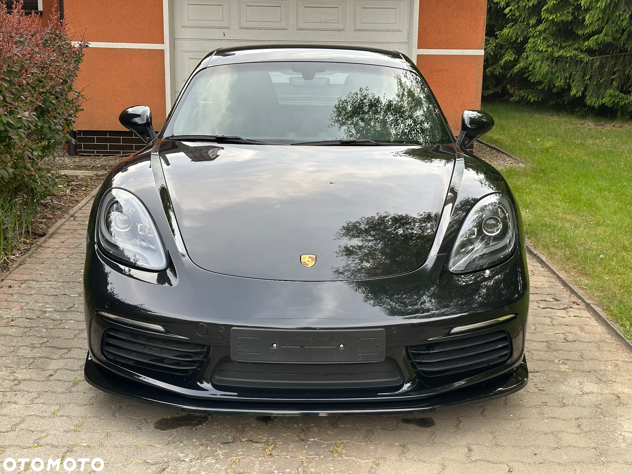 Porsche 718 Cayman PDK - 5