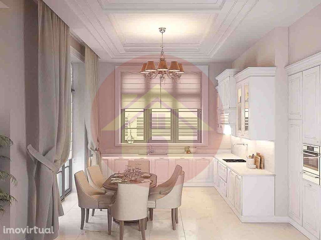 Moradia V4 para Venda em Alvor - Grande imagem: 3/30