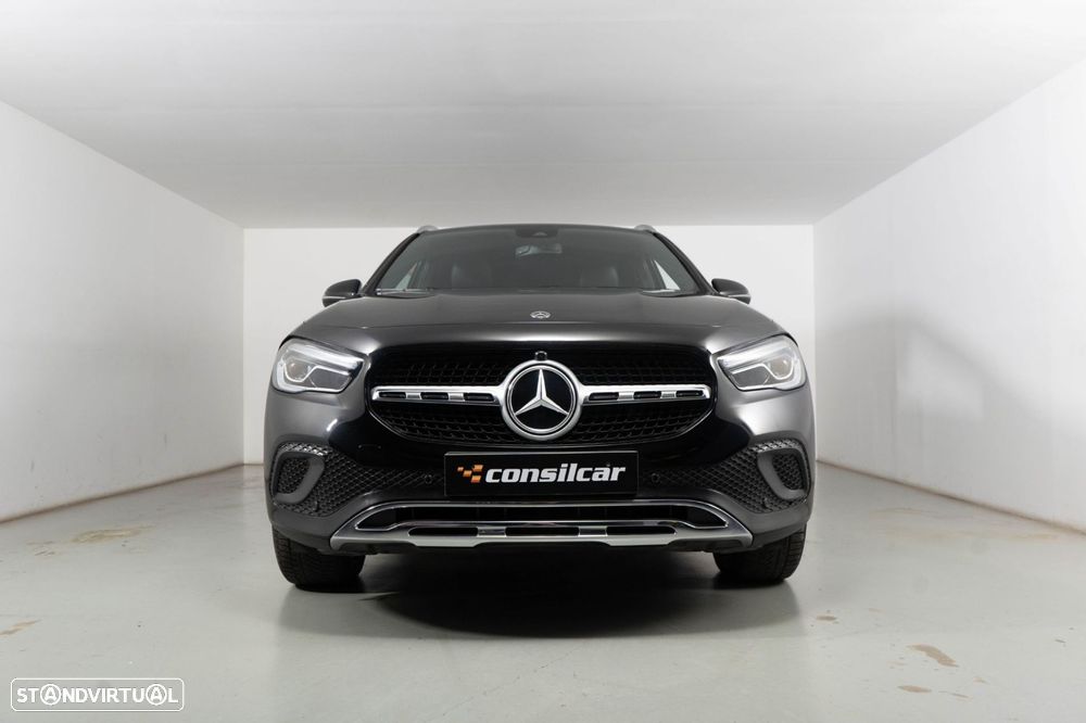 Mercedes-Benz GLA 250 e Style - 4