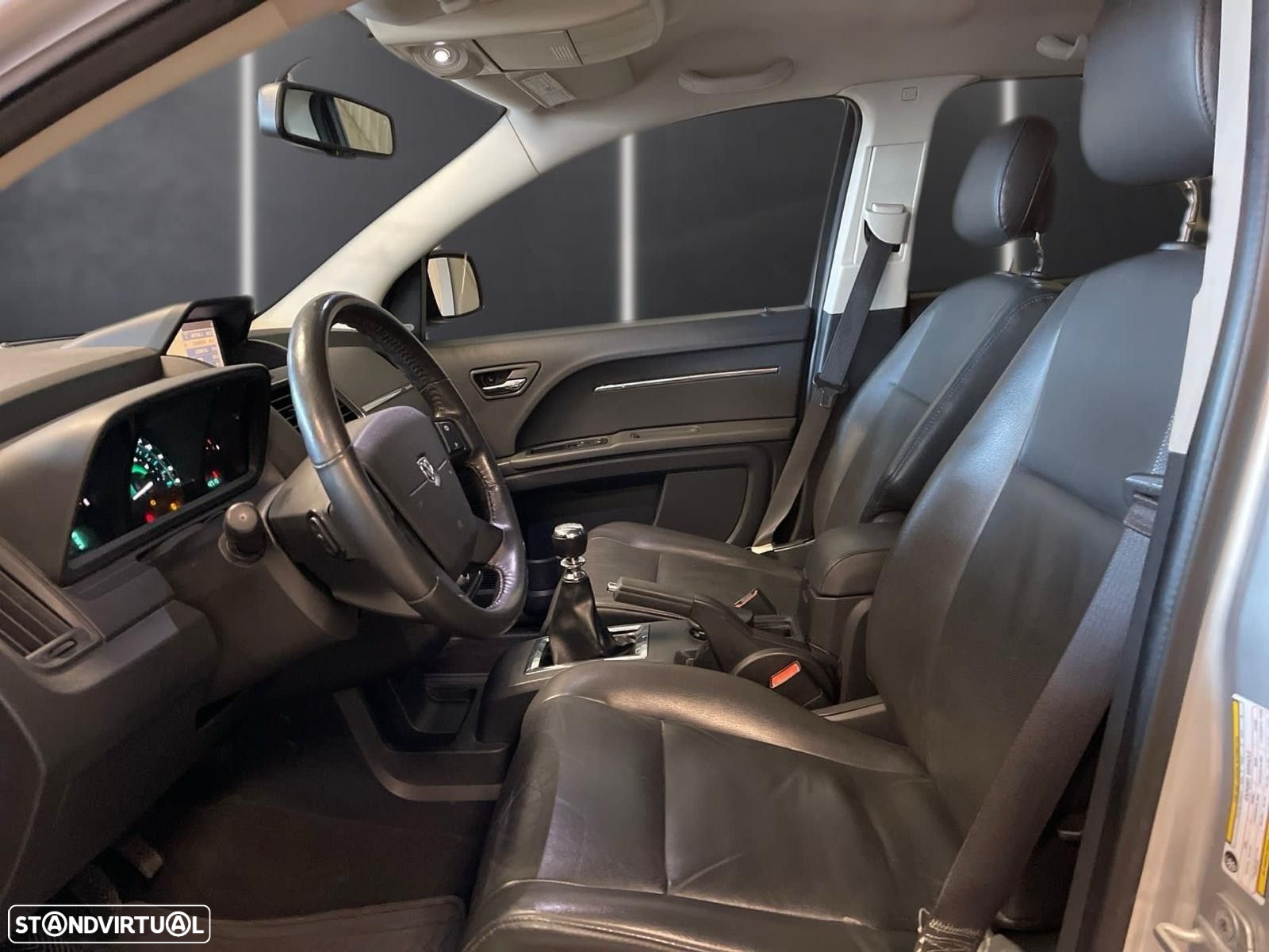 Dodge Journey 2.0 CRD R/T MTX - 8