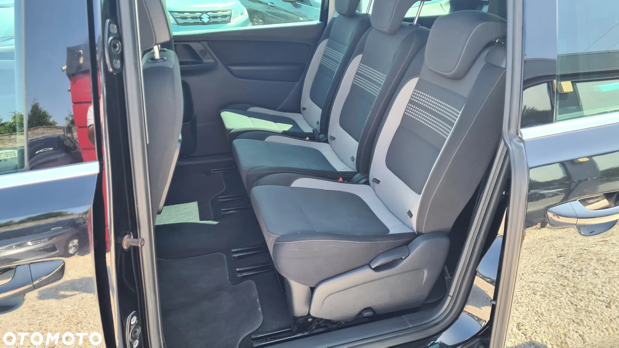 Volkswagen Sharan - 6