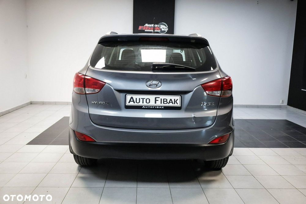 Hyundai ix35 - 9