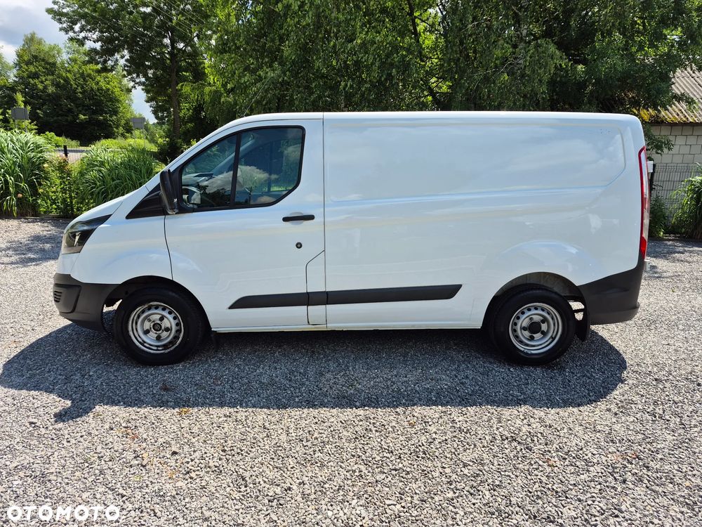 Ford Transit - 3