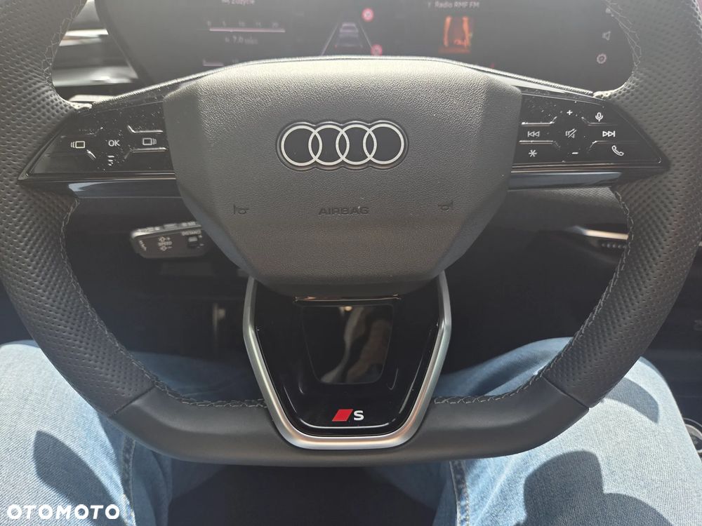 Audi A5 Limousine TFSI Quattro S tronic - 10