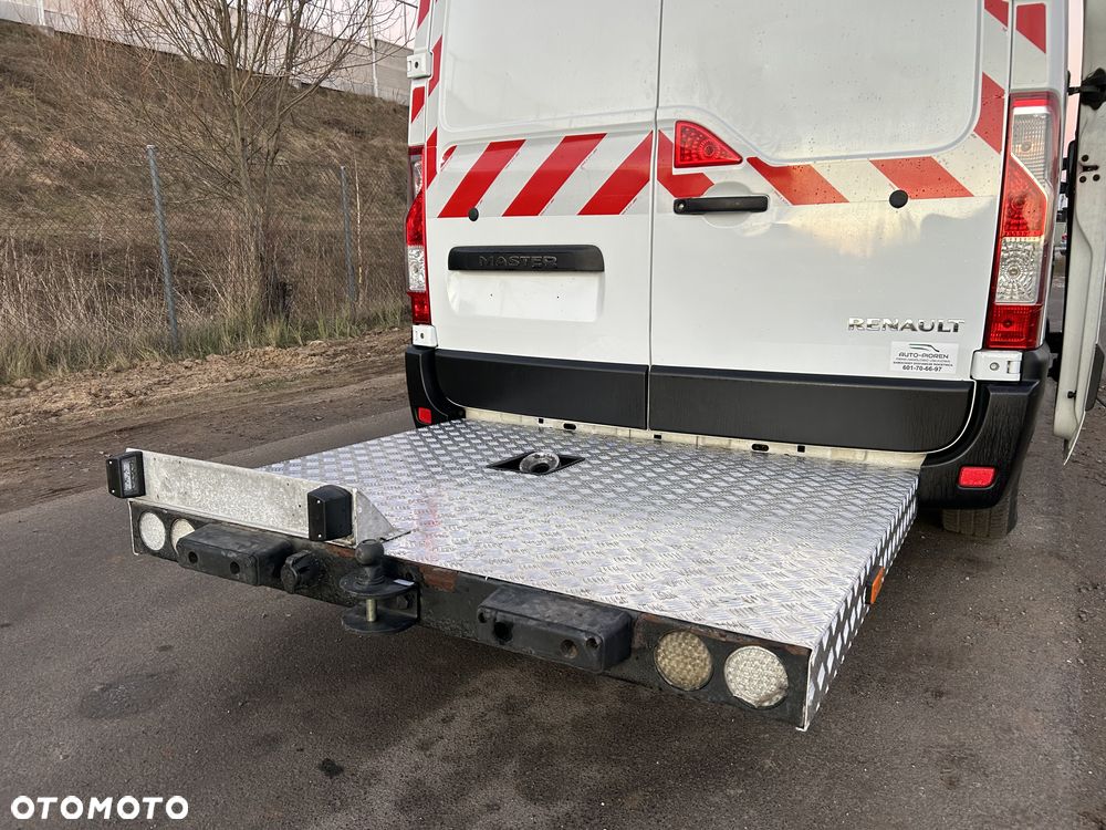 Renault Master - 20