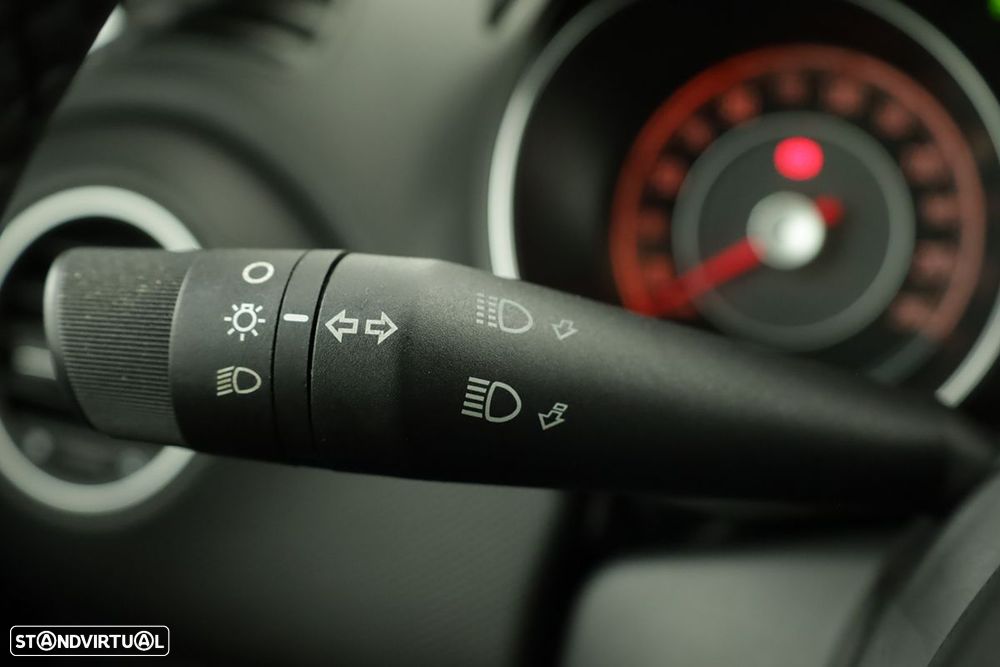 Fiat Punto 1.2 Easy S&S - 15