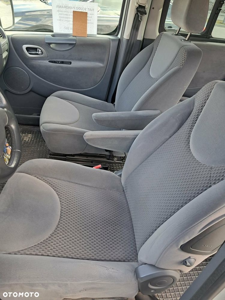 Fiat Scudo Panorama L2H1 Executive - 9