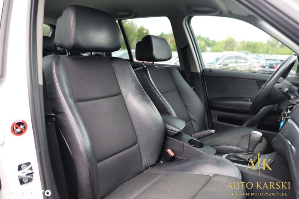 BMW X3 xDrive20d Limited Sport Edition - 37