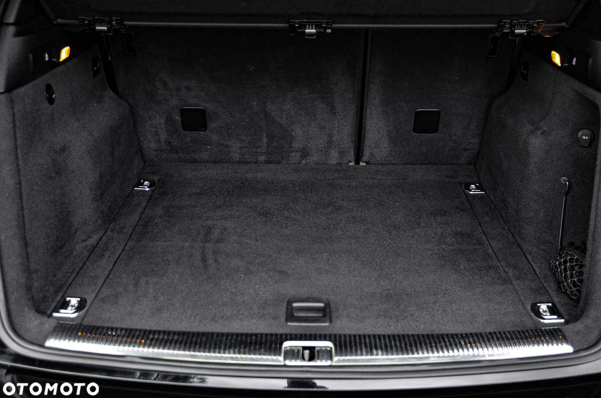 Audi Q5 2.0 TDI Quattro S tronic - 29