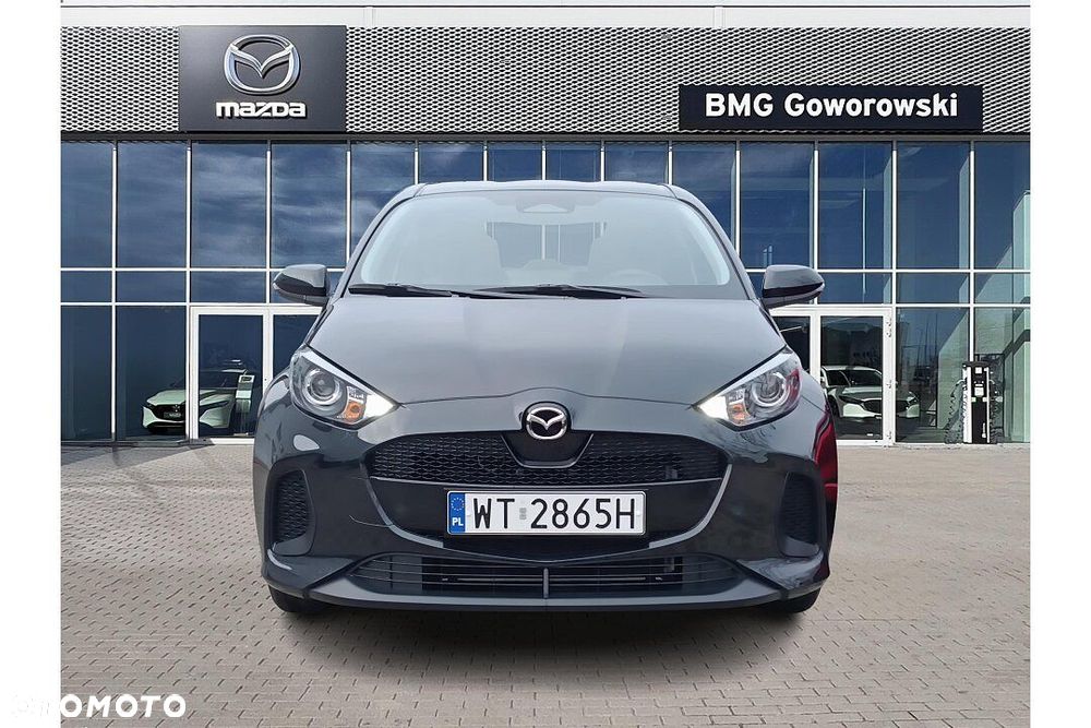 Mazda 2 - 23