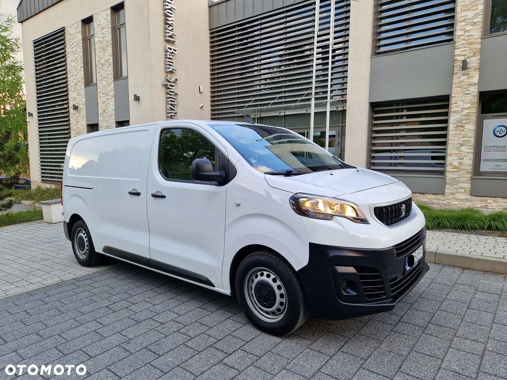 Peugeot Expert - 3