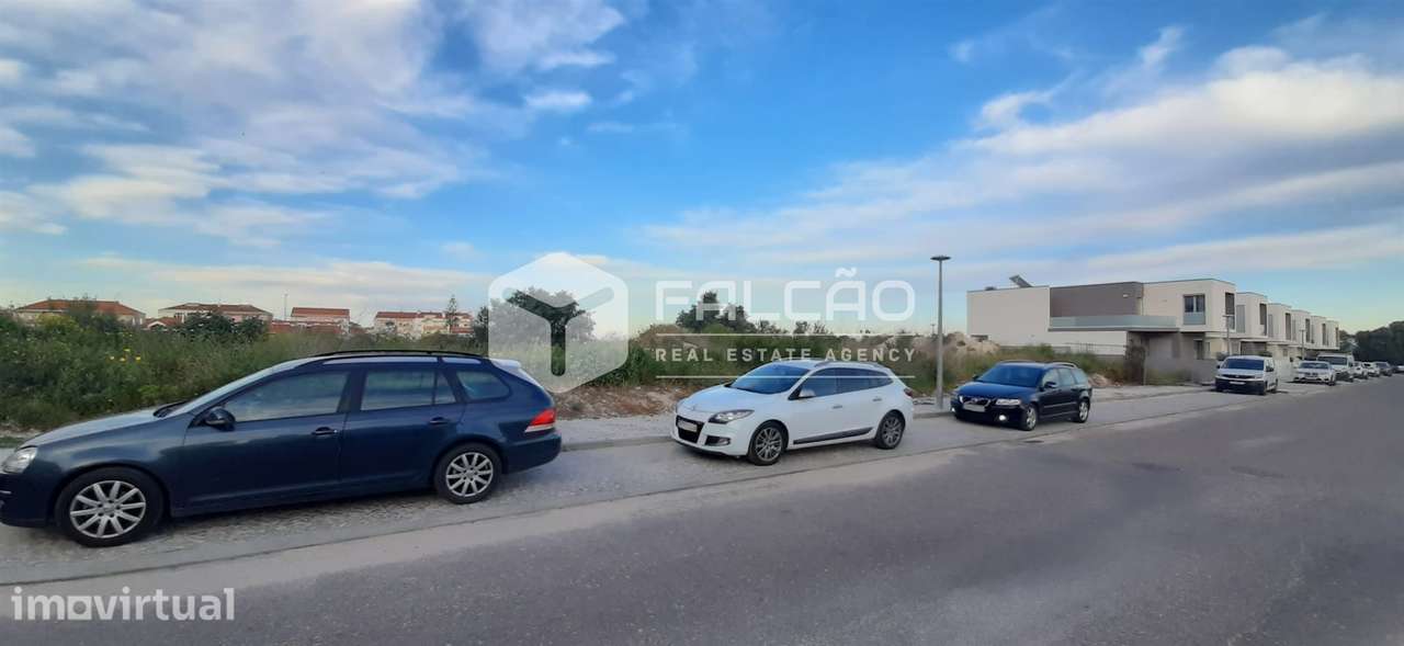 Loteamento  Venda em Santarém (Marvila), Santa Iria da Ribeira de Sant - Grande imagem: 2/9