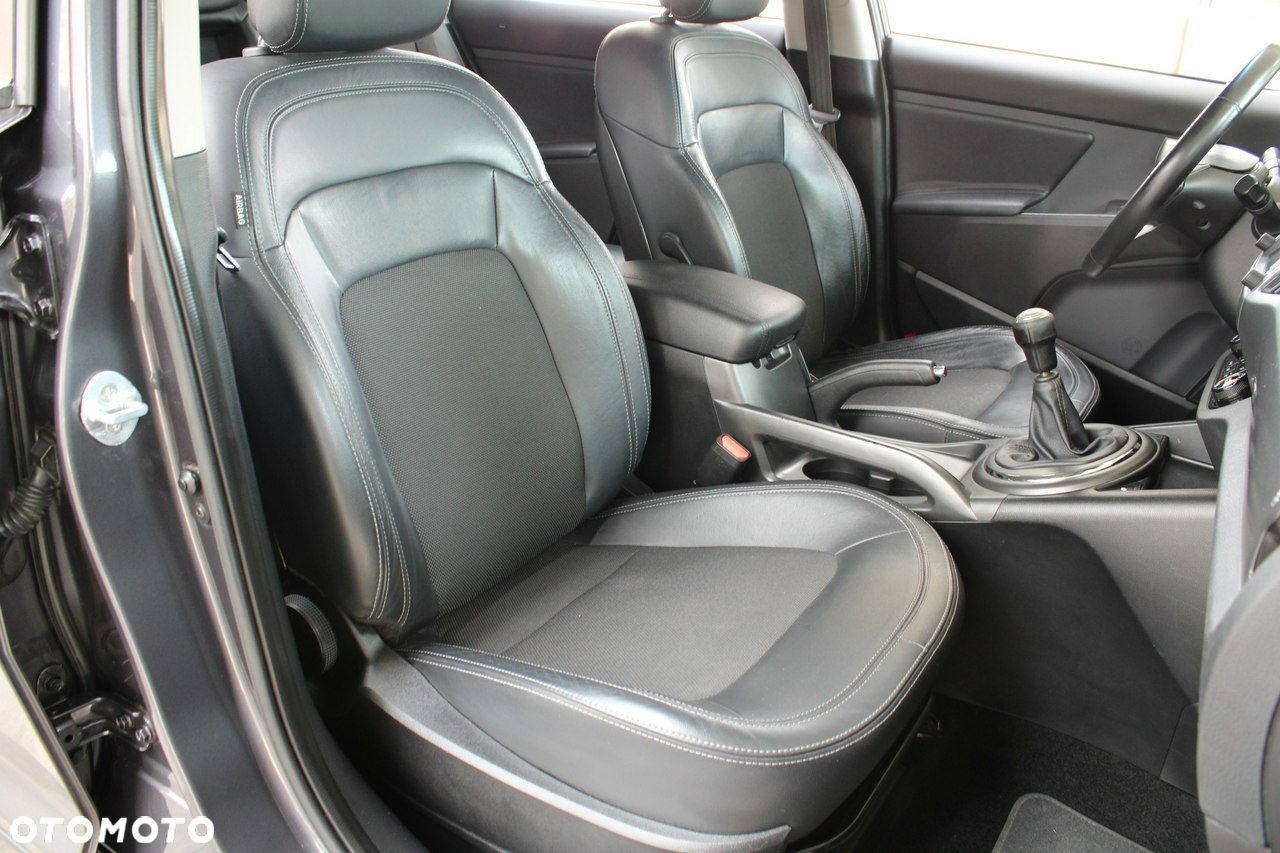 Kia Sportage 2.0 XL - 9