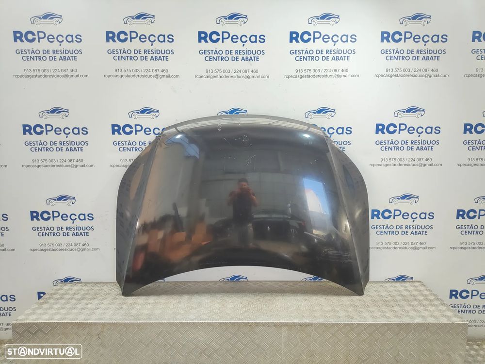 Frente completa VW Volkswagen Tiguan Mk1 5N de 2007 a 2014 Diesel - 8