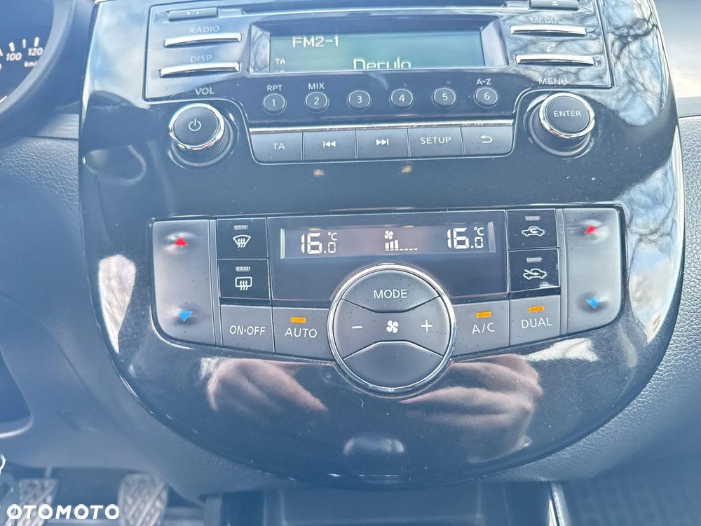 Nissan Pulsar 1.2 DIG-T Acenta EU6 - 20