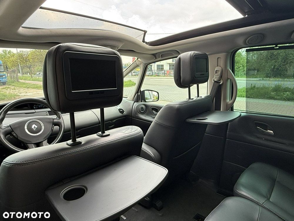 Renault Grand Espace - 7