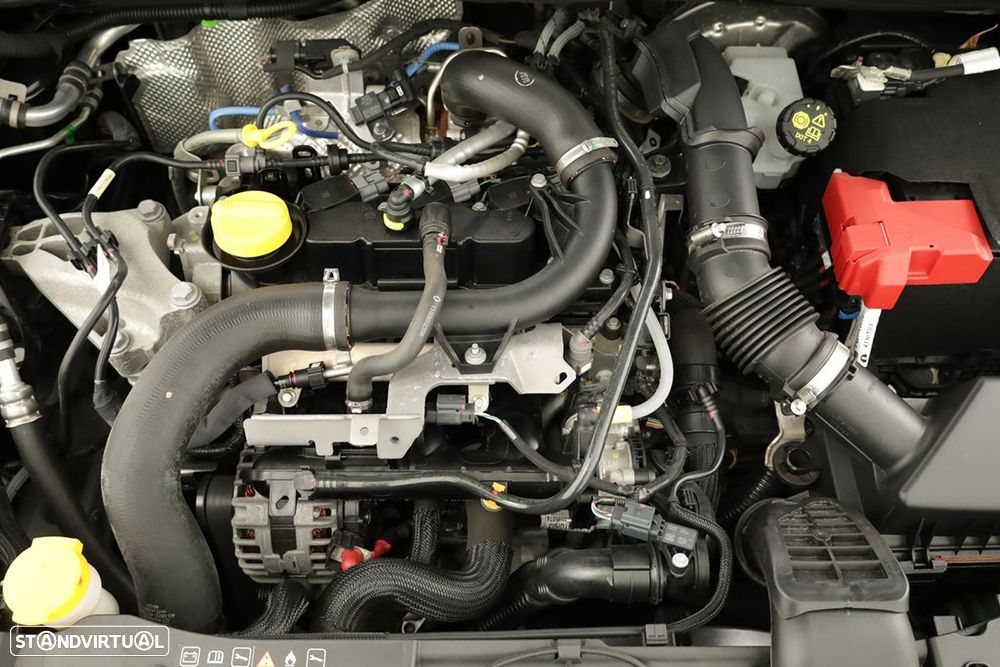 Renault Clio 1.0 TCe Evolution - 25