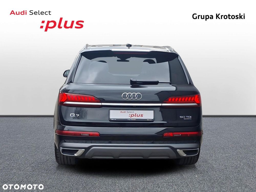 Audi Q7 - 5