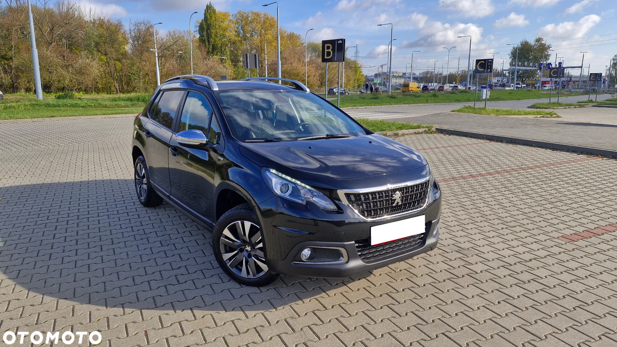 Peugeot 2008 - 3