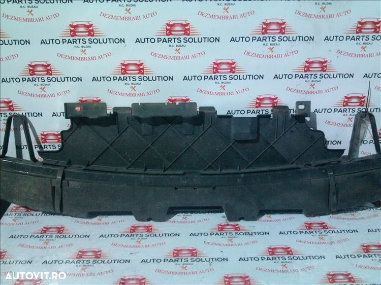 scut sub bara nissan qashqai 1.5dci an fabr. 2011 - 1