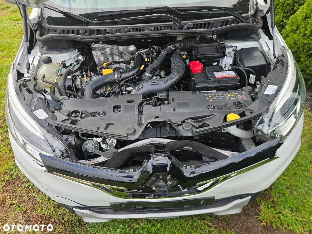 Renault Captur (ENERGY) TCe 90 INTENS - 9